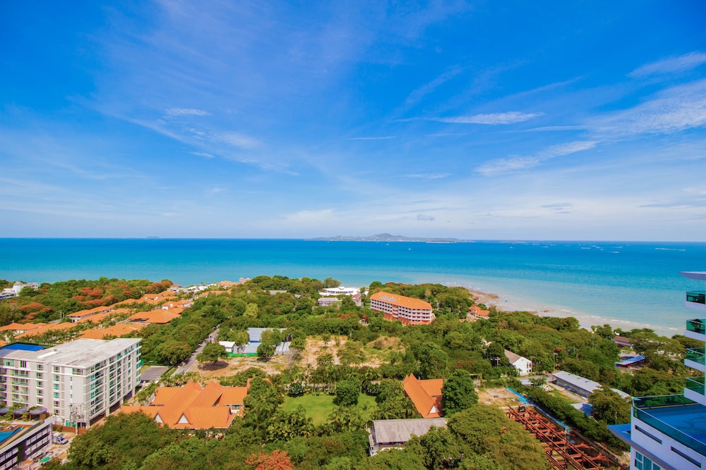 The View Cosy Beach By Pattaya Sunny Rentals 55/65