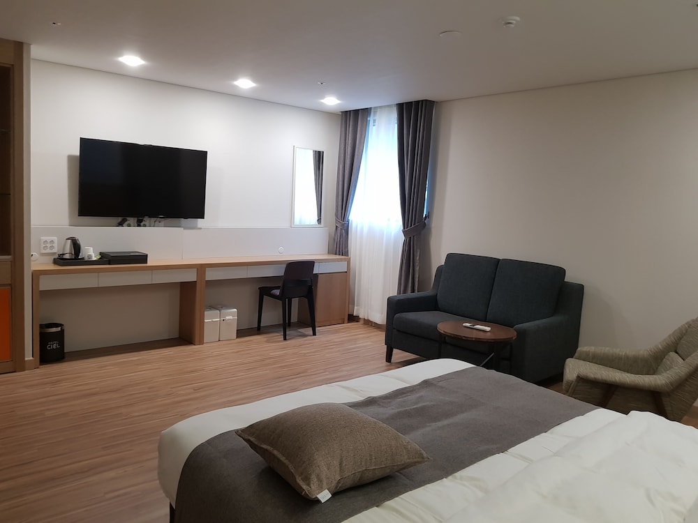 Hotel Ciel 16/29