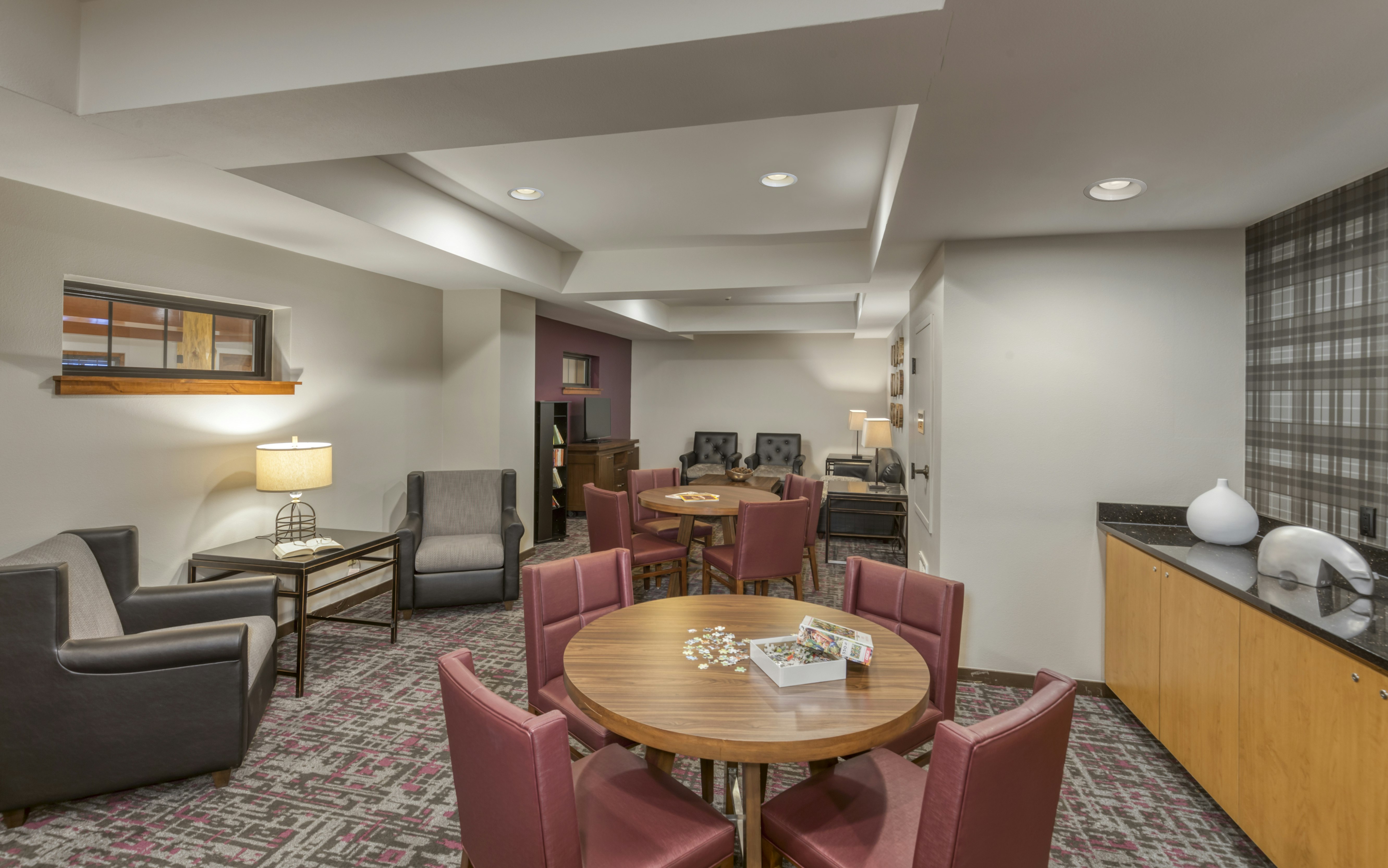 Worldmark West Yellowstone 55/78