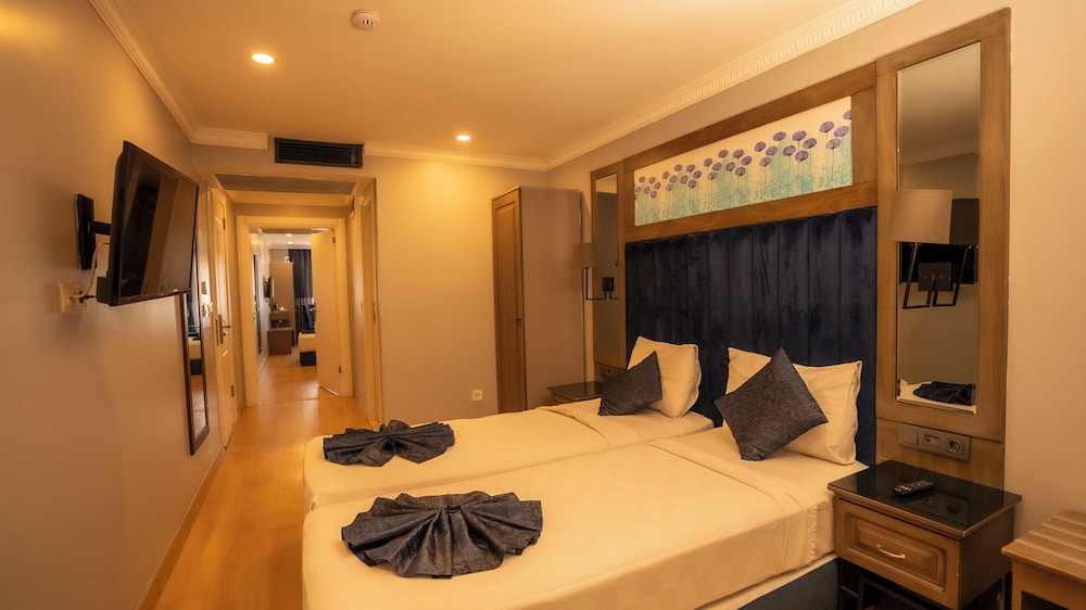 Farina Hotel by Cigno 14/50