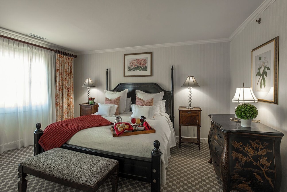 Residential, Vip, Luxury, King Bed