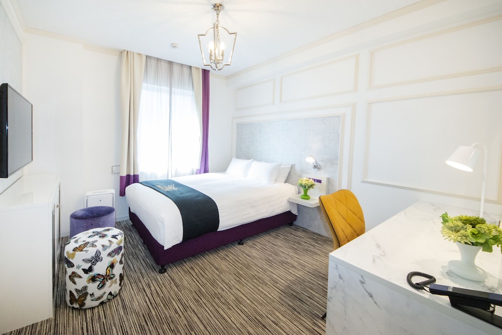 Grand Park Hotel The Luxuex Minami-Kashiwa 12/50