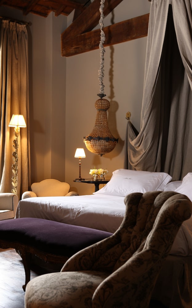 Jardins Secrets Hotel Nimes 5/40