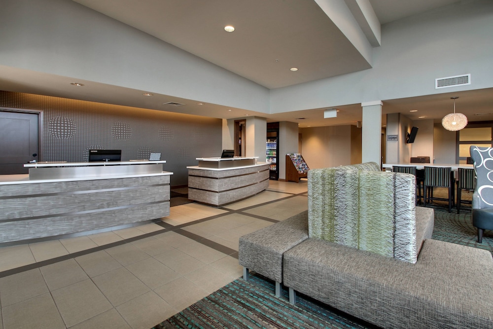 Residence Inn By Marriott Philadelphia Valley Forge Collegeville 29/44