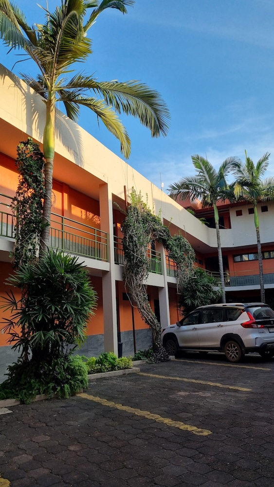Hotel Playa Cristal 33/47