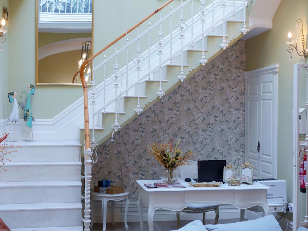 Hotel Boutique IULIA 5 Estrellas 11/50