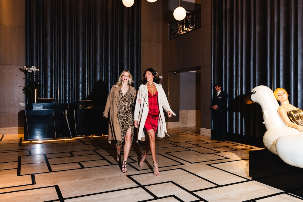 The Luxury Collection Hotel Manhattan Midtown 25/54