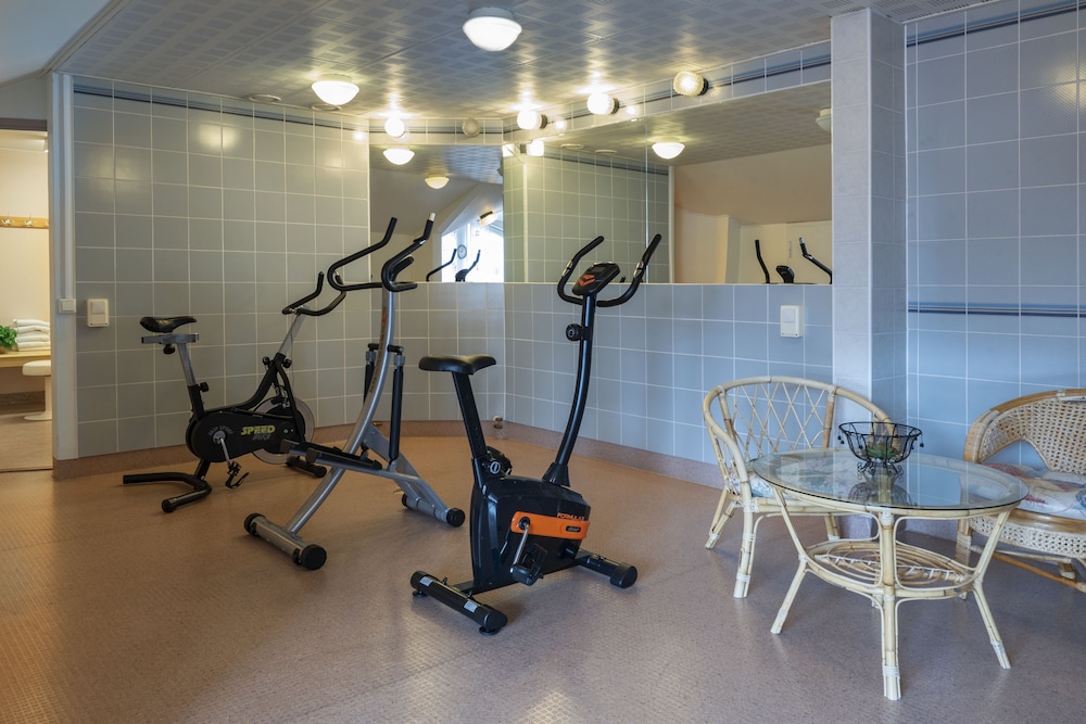 First Hotel Statt Ornskoldsvik 44/81