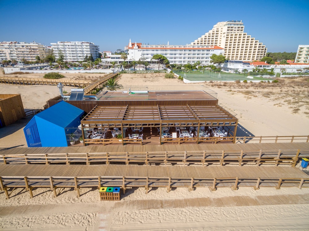 Vasco Da Gama Hotel 4/50
