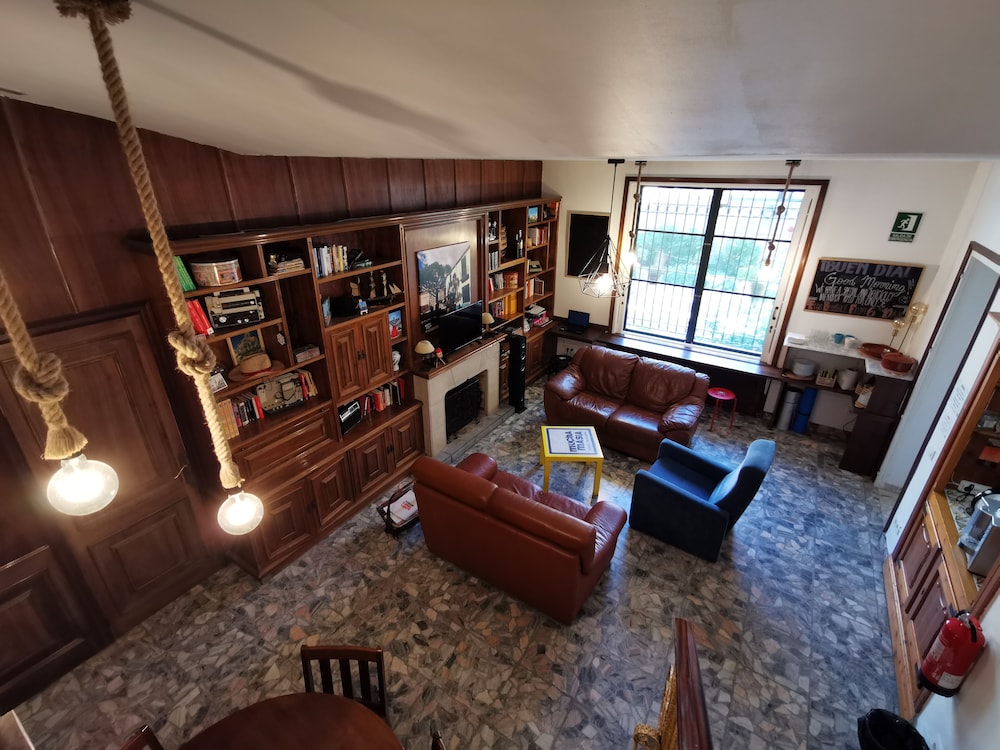Mucha Masia Hostel Rural-Urba 22/50