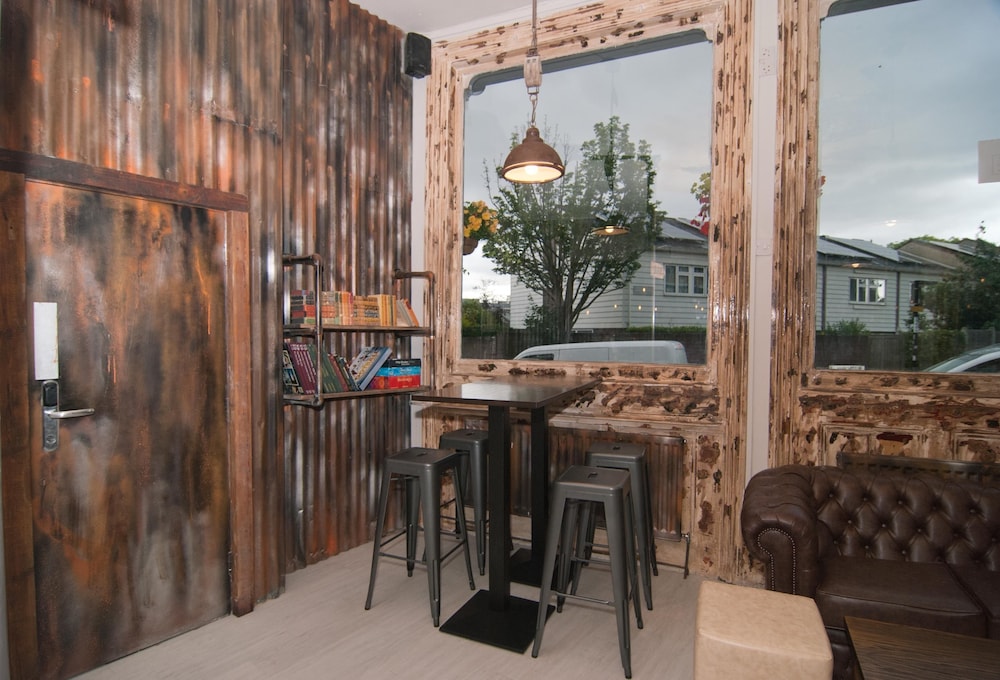 Book a Bed Hostels (ex. Venture Hostel) 59/64