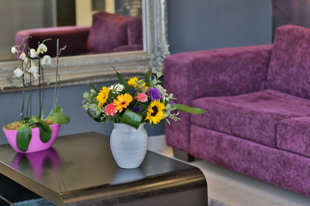 Westpoint Executive Suites - Apartments 53/70