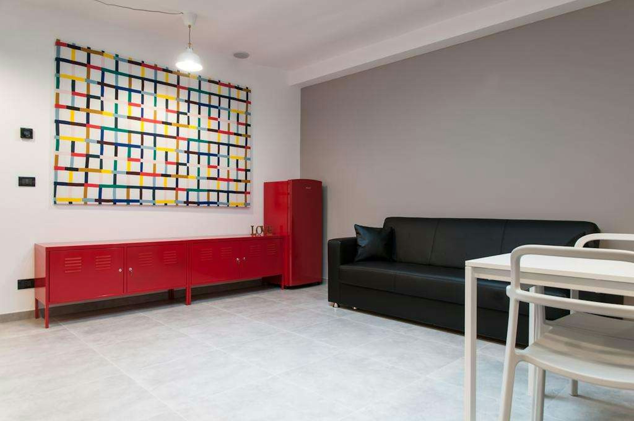 Residence Hotel Moderno 36/47