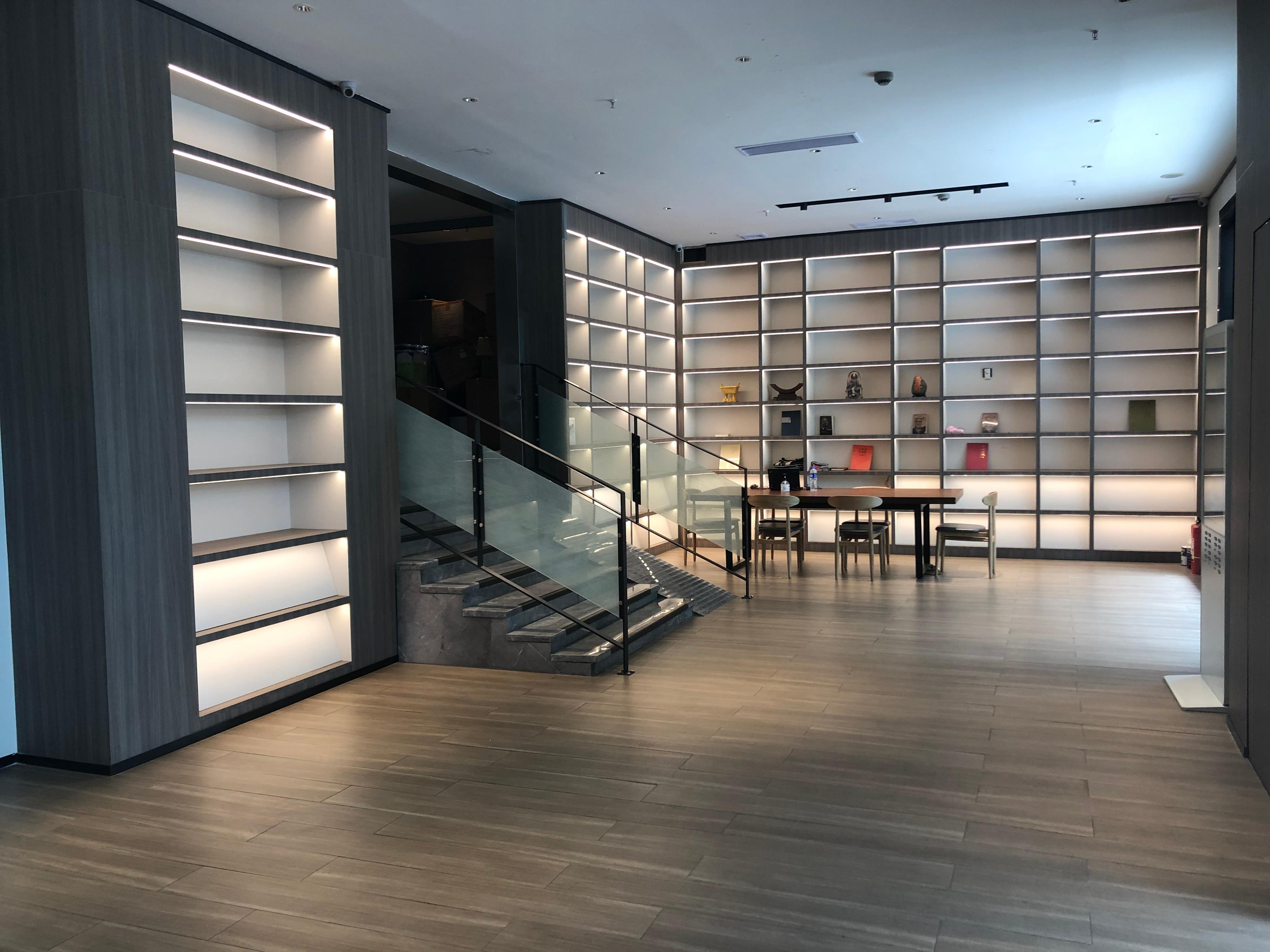 Hanting Hotel Shenzhen Bao an Airport Terminal 20/26