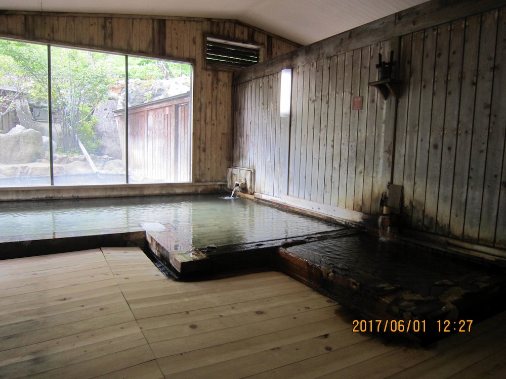 Ryokan Fujiya 14/38
