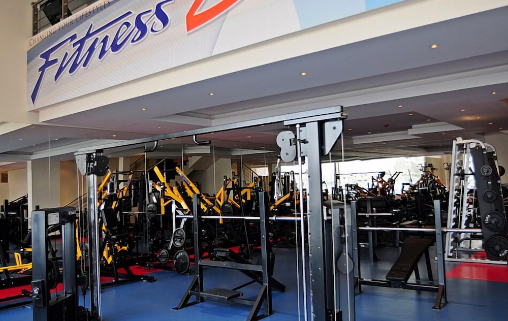 فندق التنفيذيين - العزيزية(Executives Hotel Azizia) 18/34