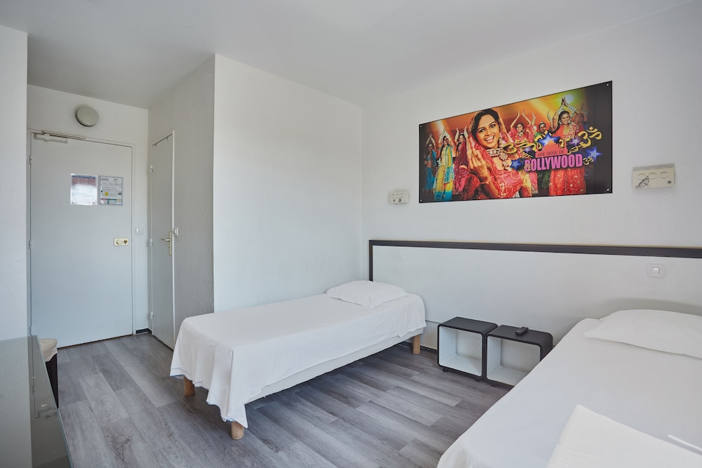 Hotel Alliance - Proche Paris 15/47