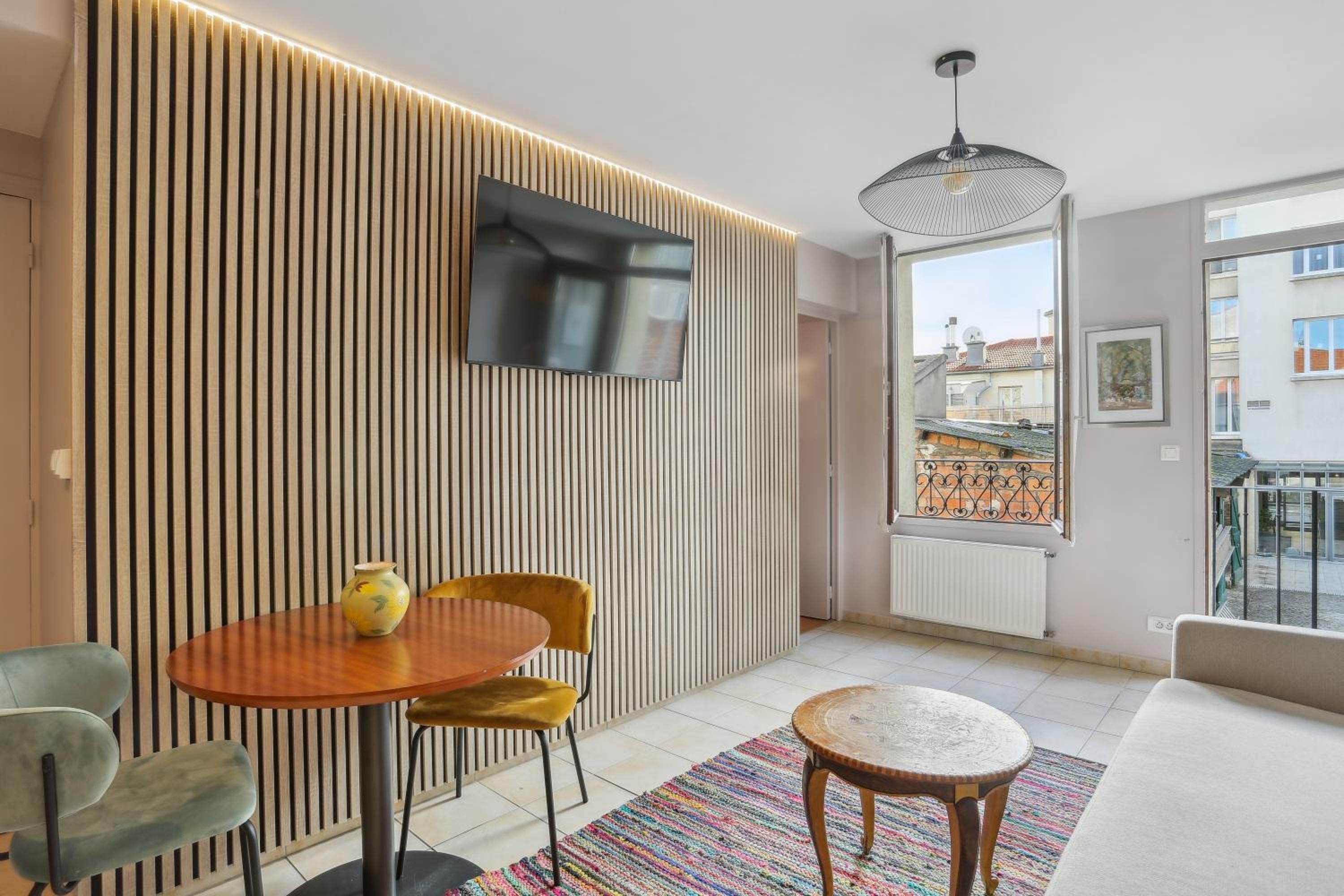 Hotel Robespierre ex Ideal Hotel 5/16