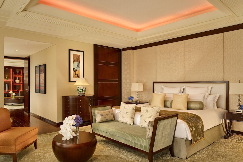 The Ritz Carlton Shenzhen 21/28