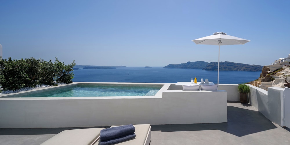 Echoes Luxury Suites By Canvas - Adults Only 27/50