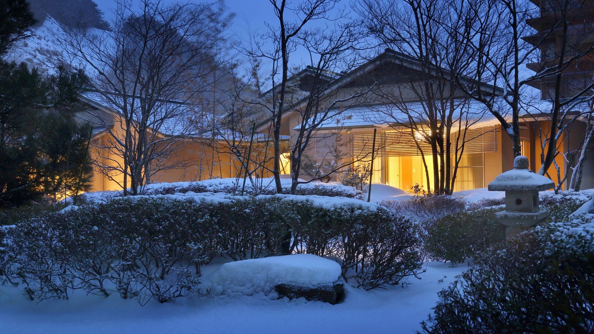 HOTEL HANANOYU 28/49