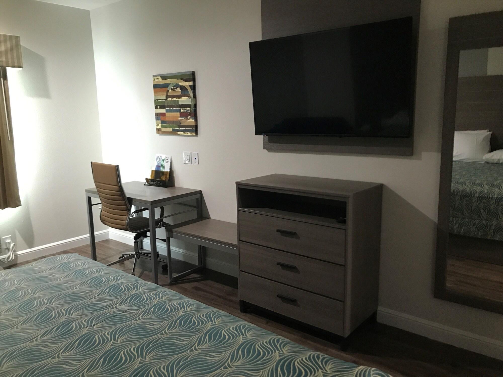 Grand Villa Inn & Suites- Humble 23/27