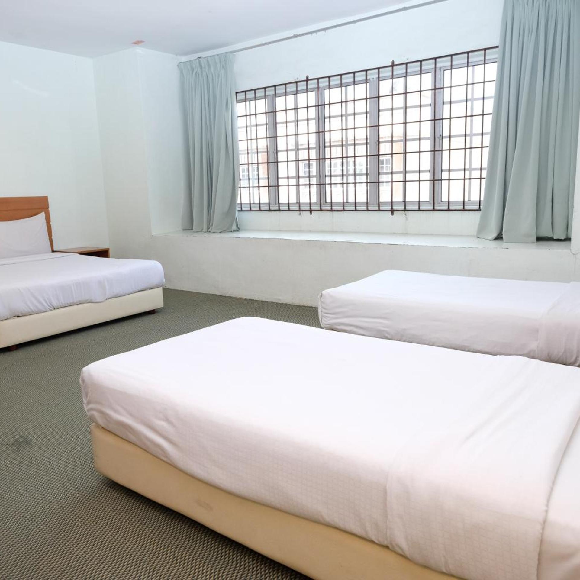 Ridel Boutique Hotel 11/50