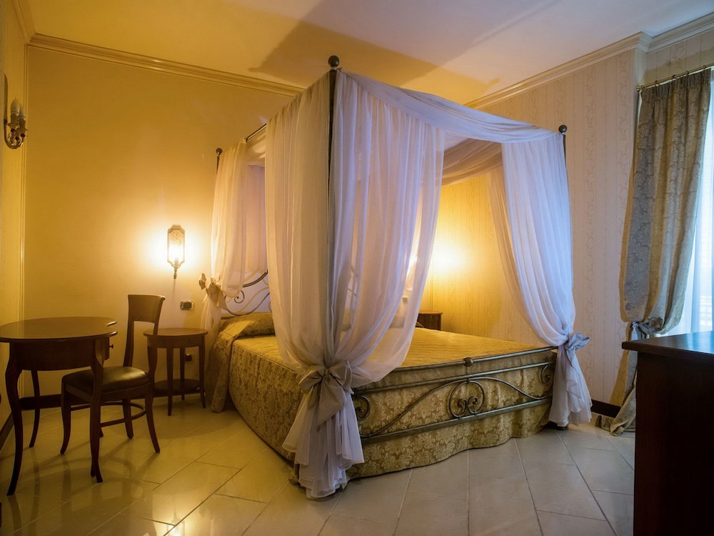 Diamond Hotel And Resort Naxos Taormina 16/50