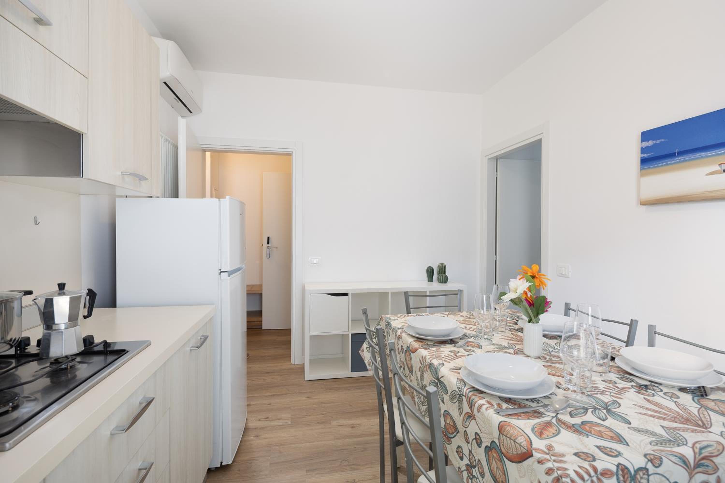 VILLA AZZURRA 25/36