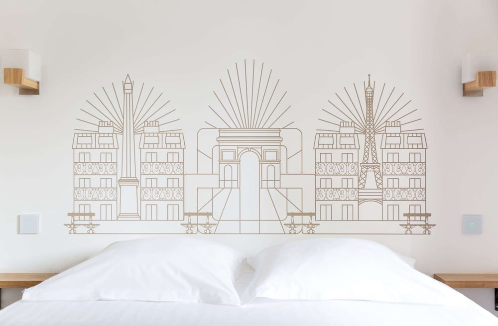 Hotel Korner Etoile 20/50