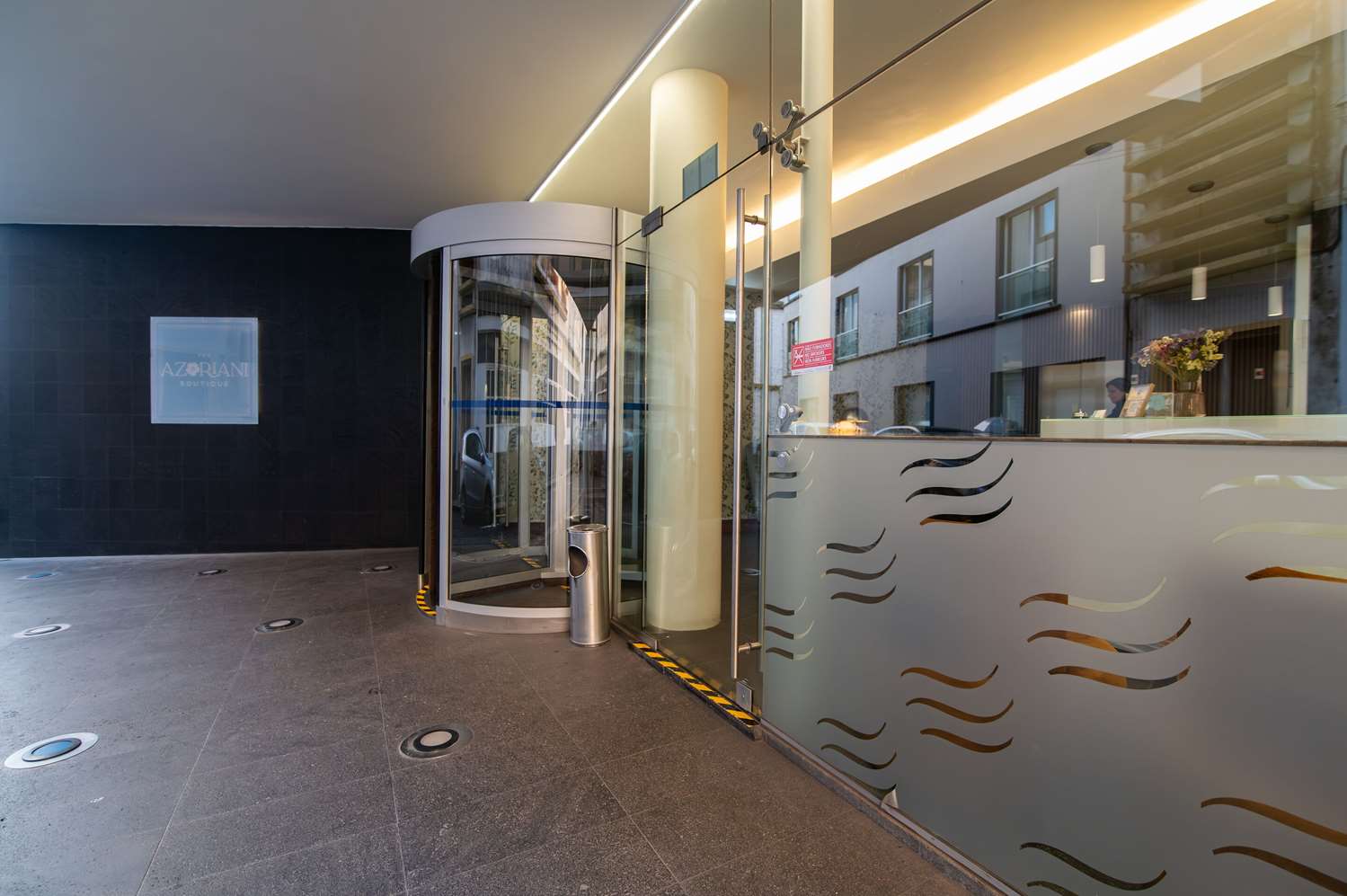 The Azoriani Boutique, Ascend Hotel Collection 48/48