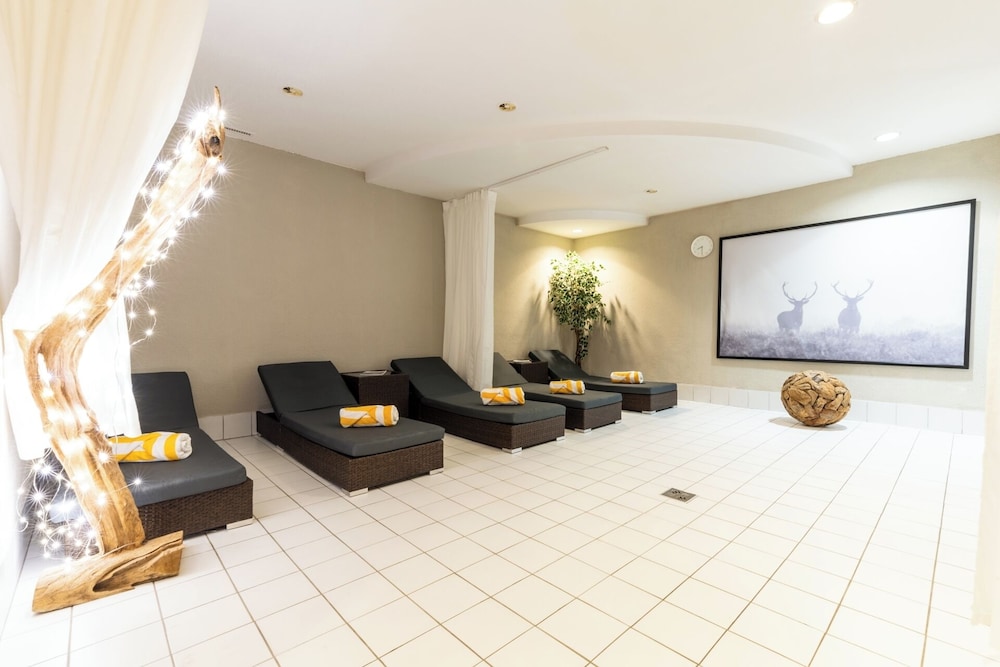 Hotel Tia Monte 17/29