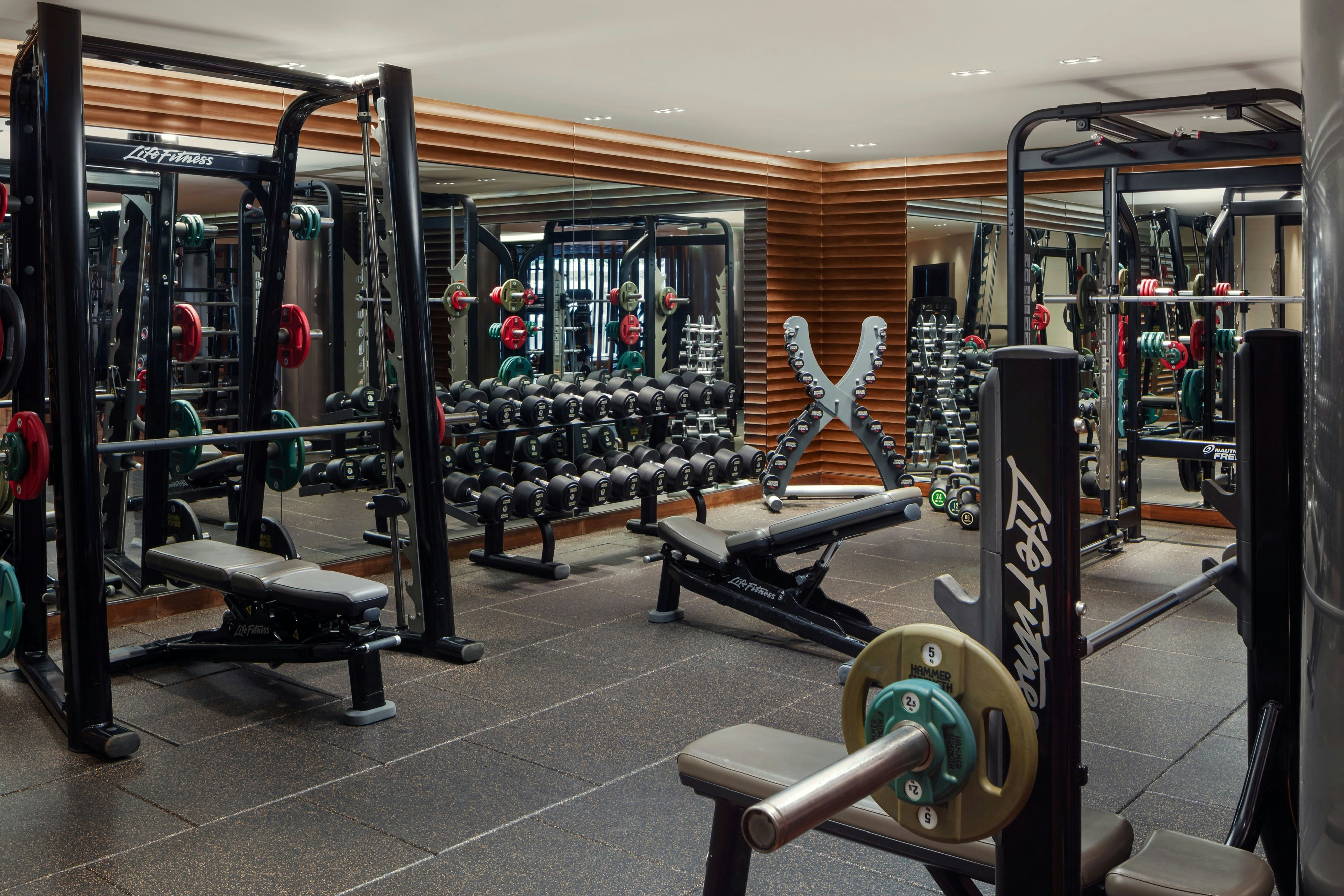 The Ritz-Carlton, Millenia Singapore 24/59