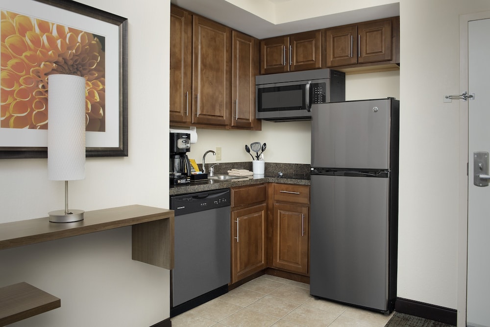 Staybridge Suites Greenville I-85 Woodruff Road 6/58