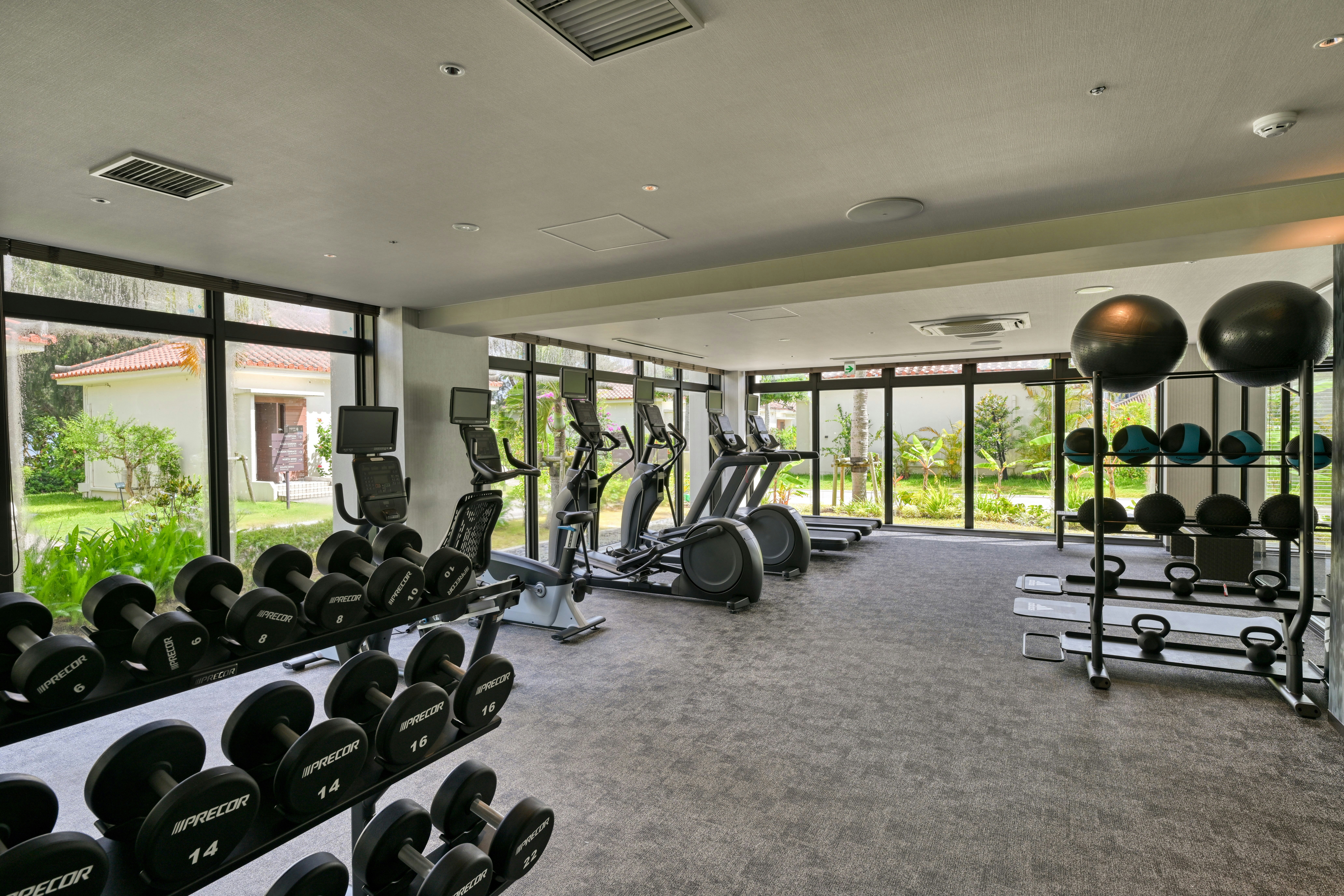 Fusaki Beach Resort Hotel And Villas 11/15