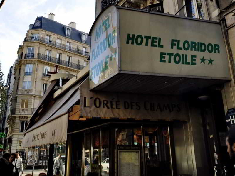 Hotel Clemence 2/36