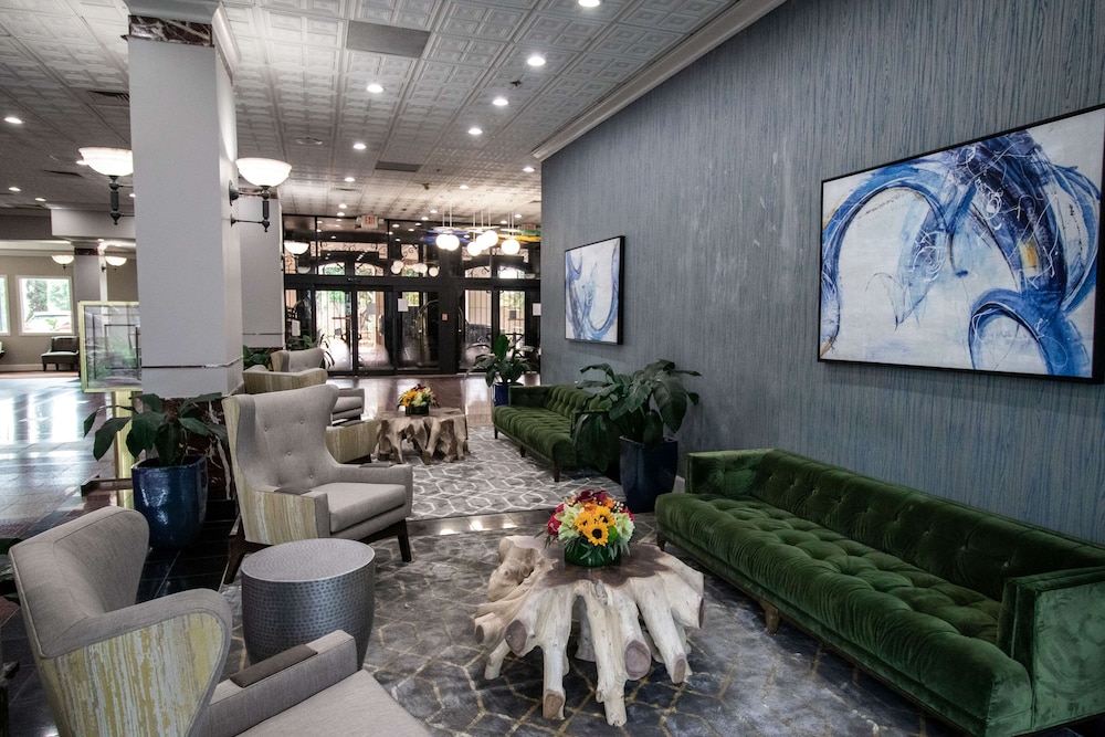 Wyndham Houston near NRG Park/Medical Center 36/56