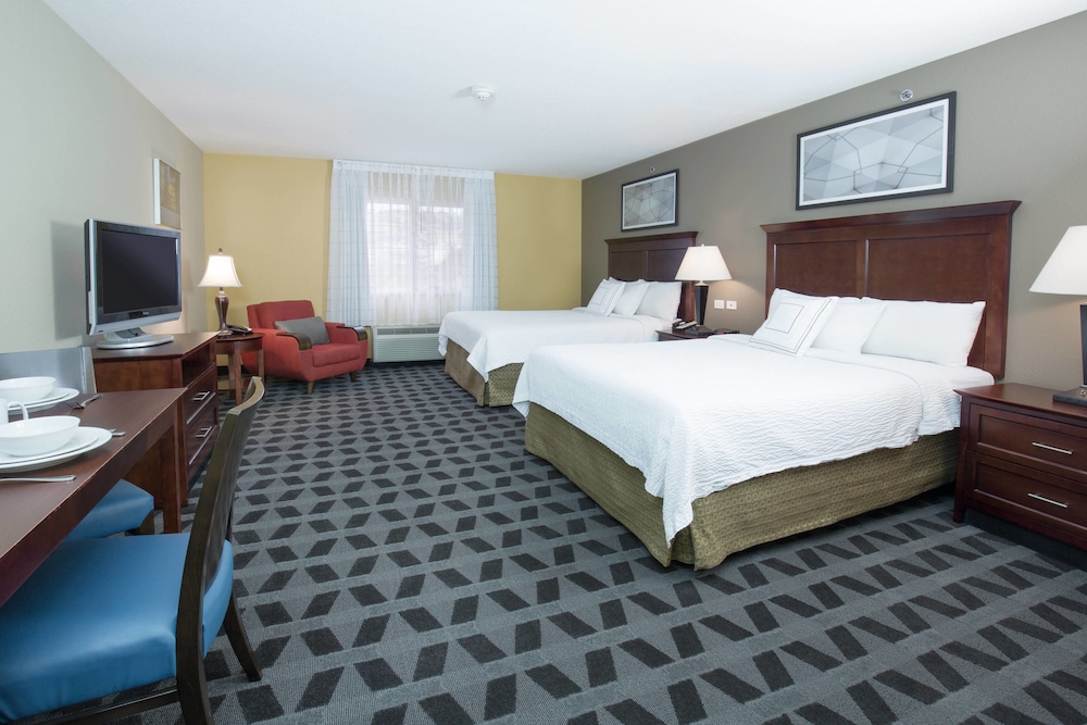 Towneplace By Marriott Suites Pocatello 11/31
