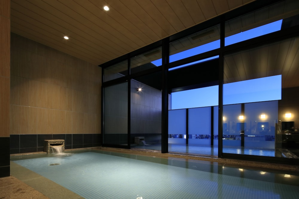 Candeo Hotels Hiroshima Hatchobori 39/58