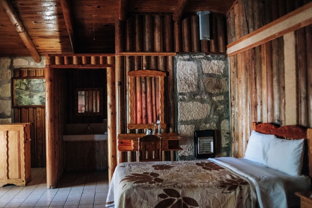 Hotel Mision Barrancas Del Cobre 15/50