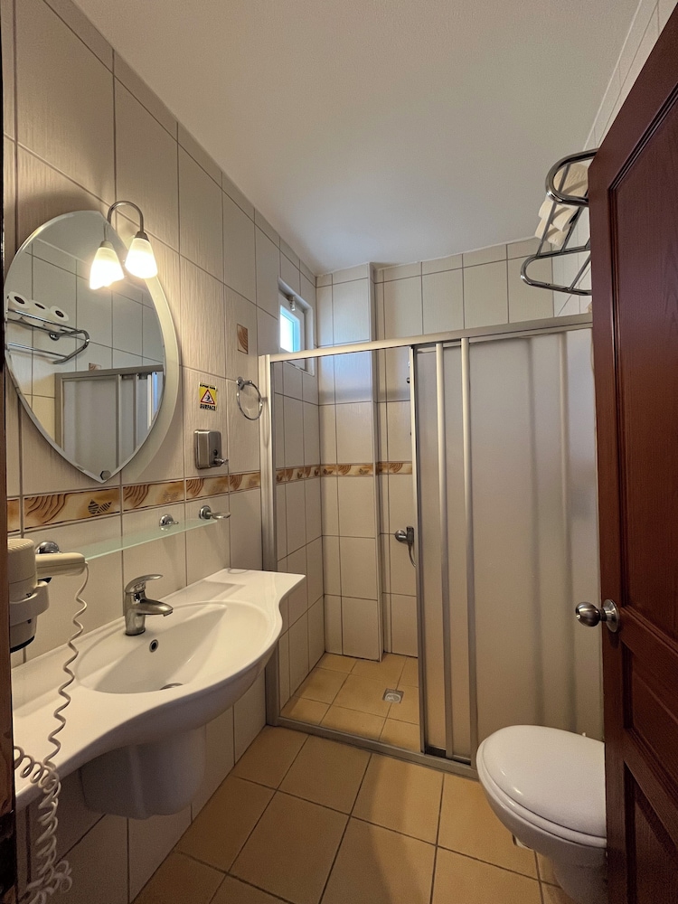 Keskin Hotel 52/53