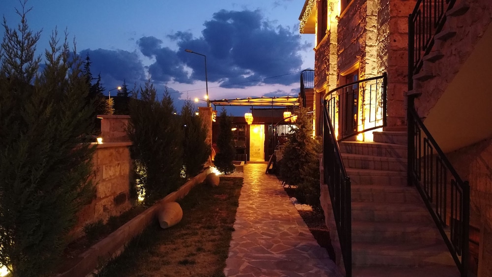 Louis Cappadocia 45/50