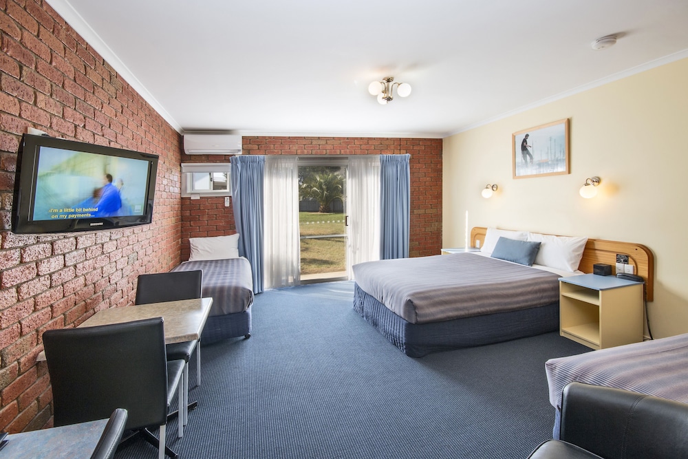 Torquay Tropicana Motel 16/49