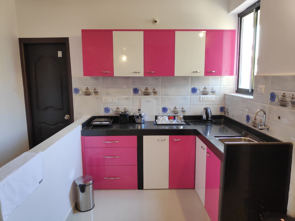 Patnem Palolem Beach Park Apartment 31/31