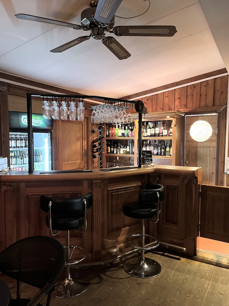 Hotel Mullsjo 34/50