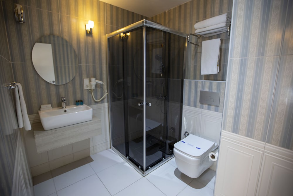 Best Garden Hotel 60/60