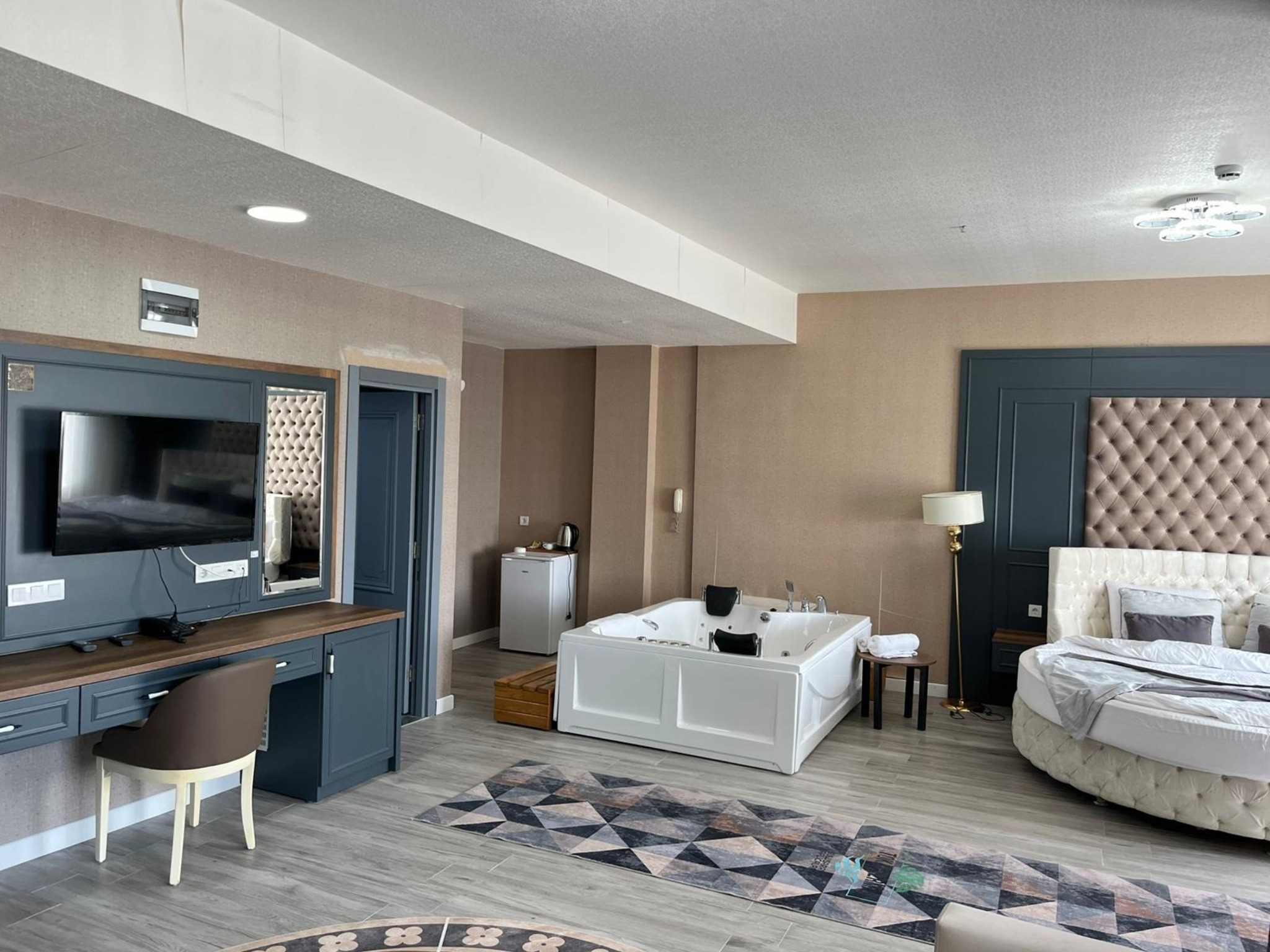 Tokat Termal Otel 25/31