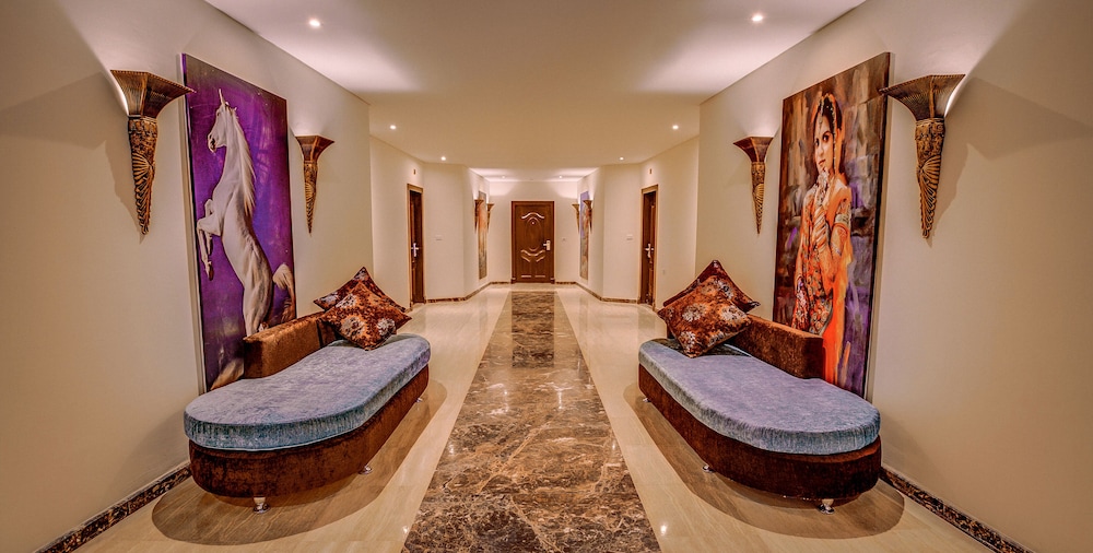 Seagull Beach Resort - Families and Couples Only 21/50