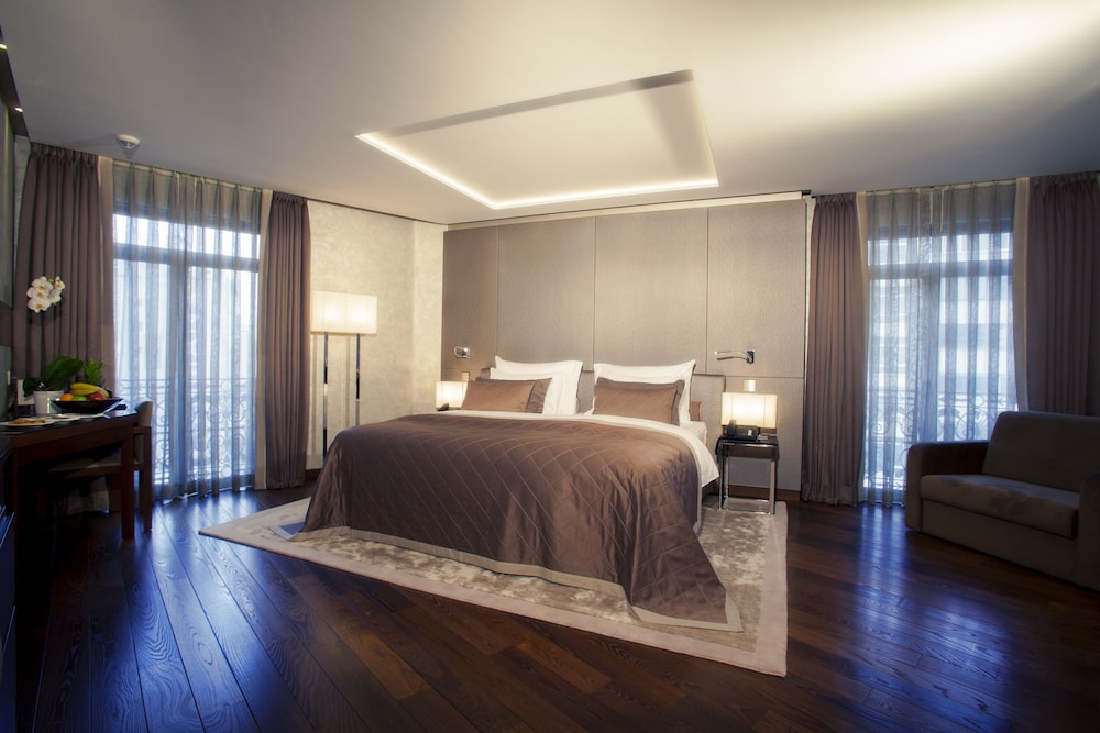 Lasagrada Hotel Istanbul 11/65