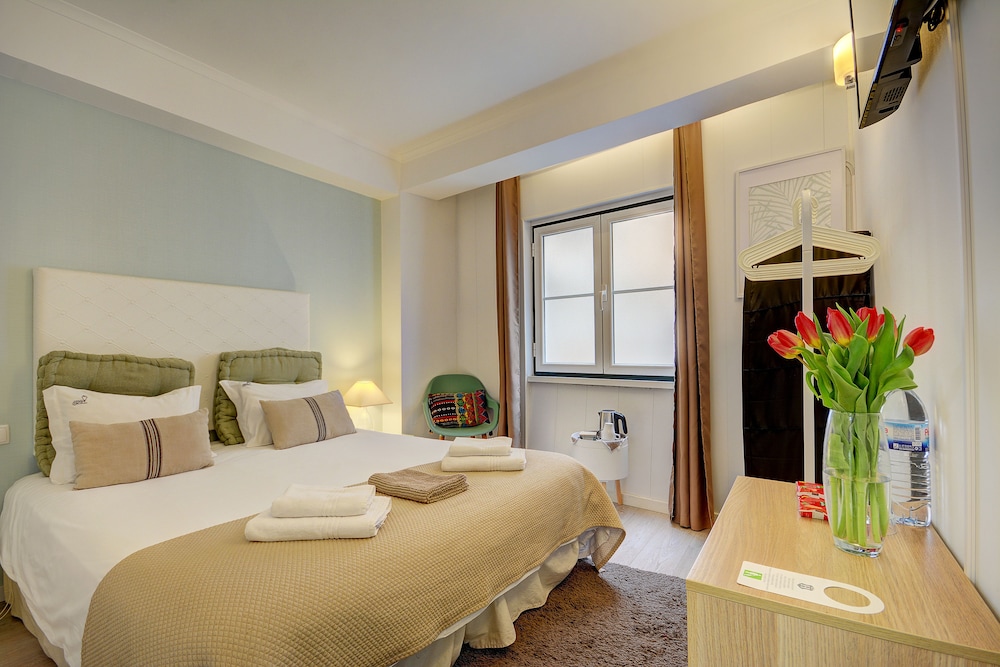 Inn Bairro Alto Bed & Breakfast 30/75